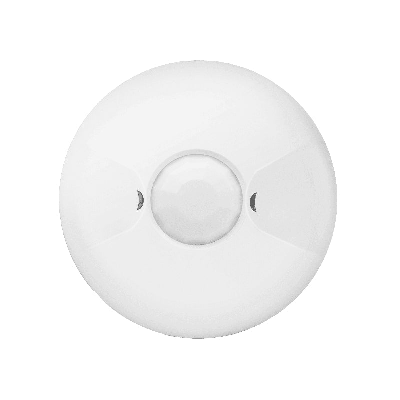 Enerlites MPC-50VD 360° Line Voltage PIR Occupancy Ceiling Sensor with 0-10V Dimming