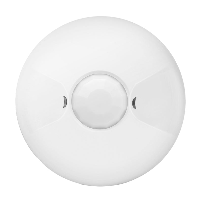 Enerlites MPC-50V 360° Line Voltage PIR Occupancy Ceiling Sensor