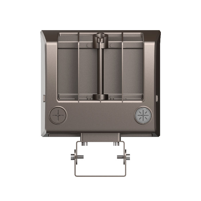 MTN-FLFZ-02 Trunnion for Forza 80W-150W Flood Light