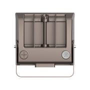 MUB-FLFZ-05 Yoke mount/U-Bracket for Forza 150W Flood Light