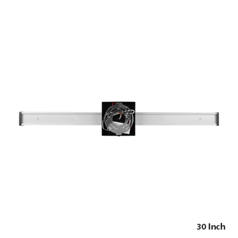 MVM 1-lt 30" LED Vanity