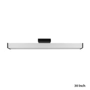 MVM 1-lt 30" LED Vanity