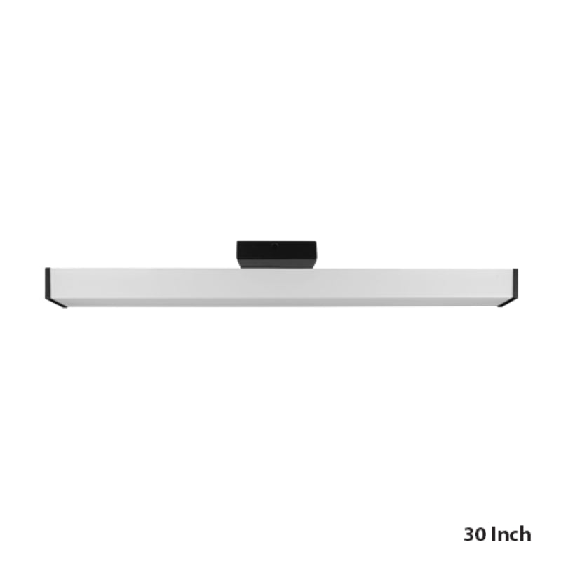 MVM 1-lt 30" LED Vanity