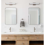 MVM 1-lt 30" LED Vanity