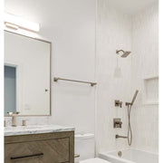 MVW 1-lt 22" LED Vanity, 3CCT