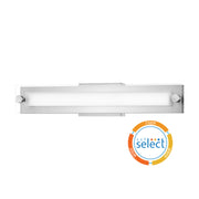 MVW 1-lt 36" LED Vanity, 3CCT
