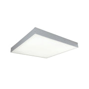 Nora NPDBL-E22/334W 2' x 2' 30W LED Backlit Panel, 3CCT Selectable, 3500 Lumens, 120-347V