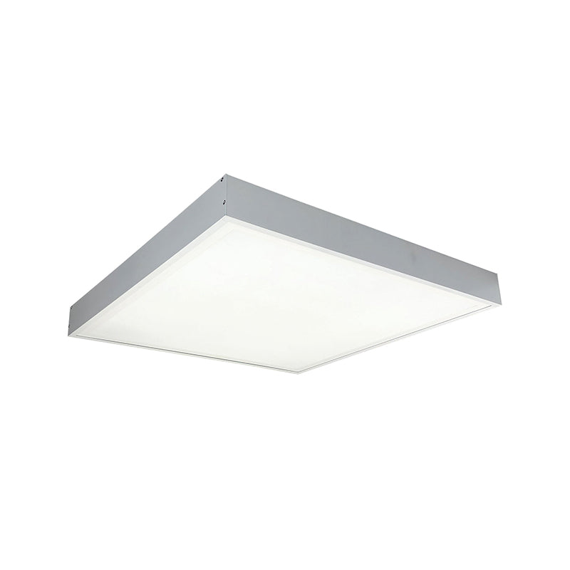 Nora NPDBL-E22/334W 2' x 2' 30W LED Backlit Panel, 3CCT Selectable, 3500 Lumens, 120-347V