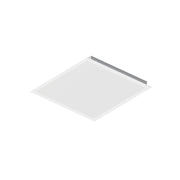 Nora NPDBL-E22/334W 2' x 2' 30W LED Backlit Panel, 3CCT Selectable, 3500 Lumens, 120-347V