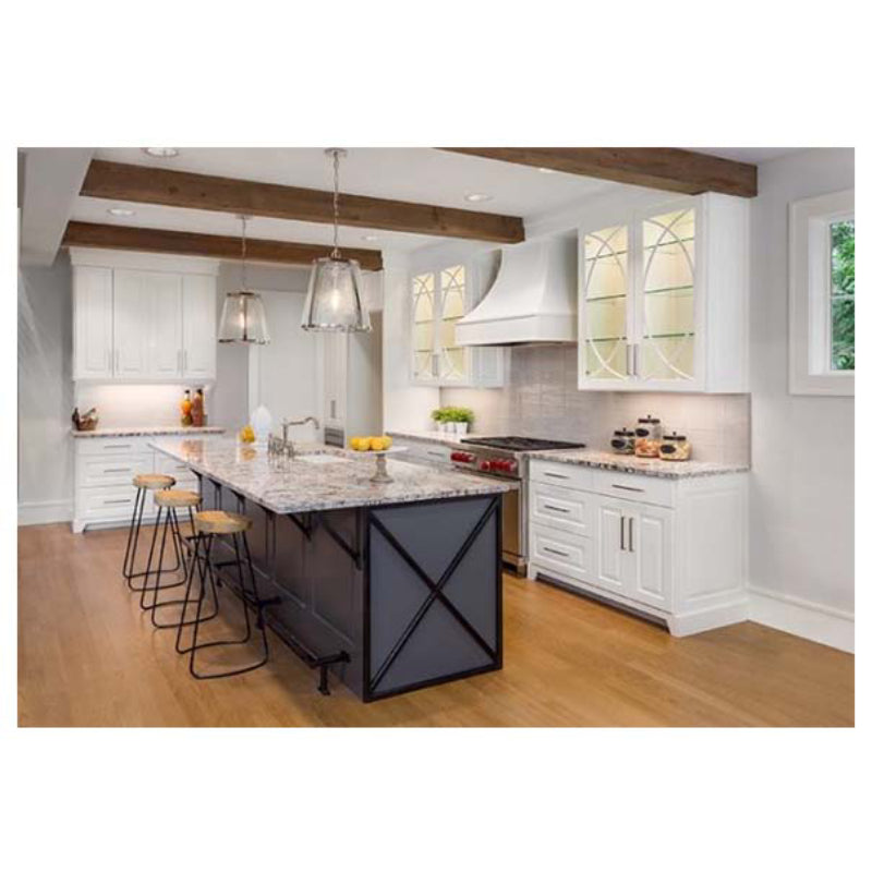 NUC508 8" CCT Selectable LED Under Cabinet