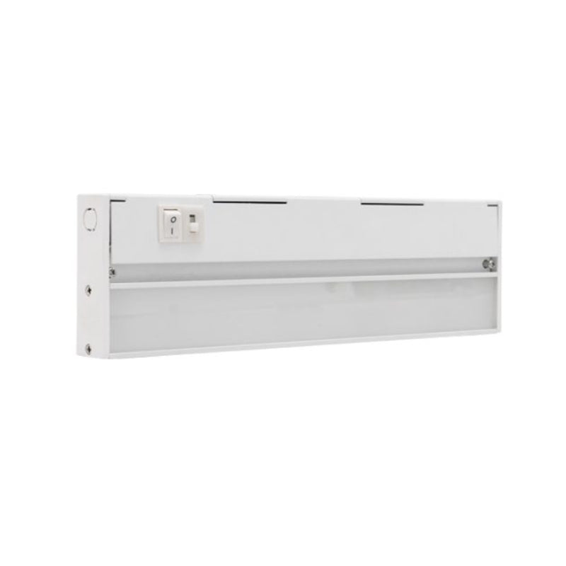 NUC508 8" CCT Selectable LED Under Cabinet