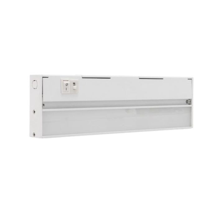 NUC530 30" CCT Selectable LED Under Cabinet