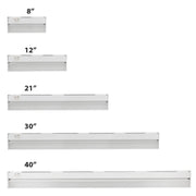 NUC540 40" CCT Selectable LED Under Cabinet