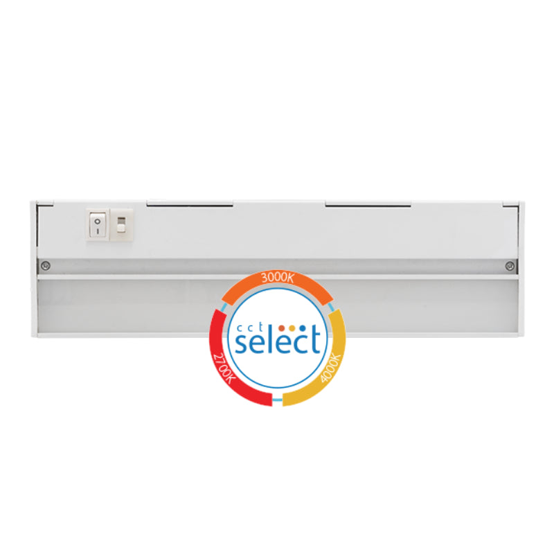 NUC540 40" CCT Selectable LED Under Cabinet