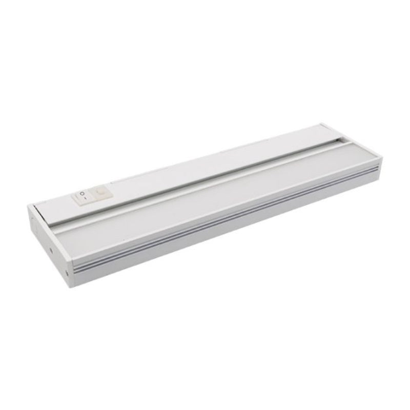 NUC530 30" CCT Selectable LED Under Cabinet