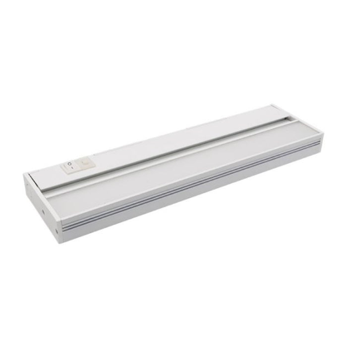 NUC530 30" CCT Selectable LED Under Cabinet