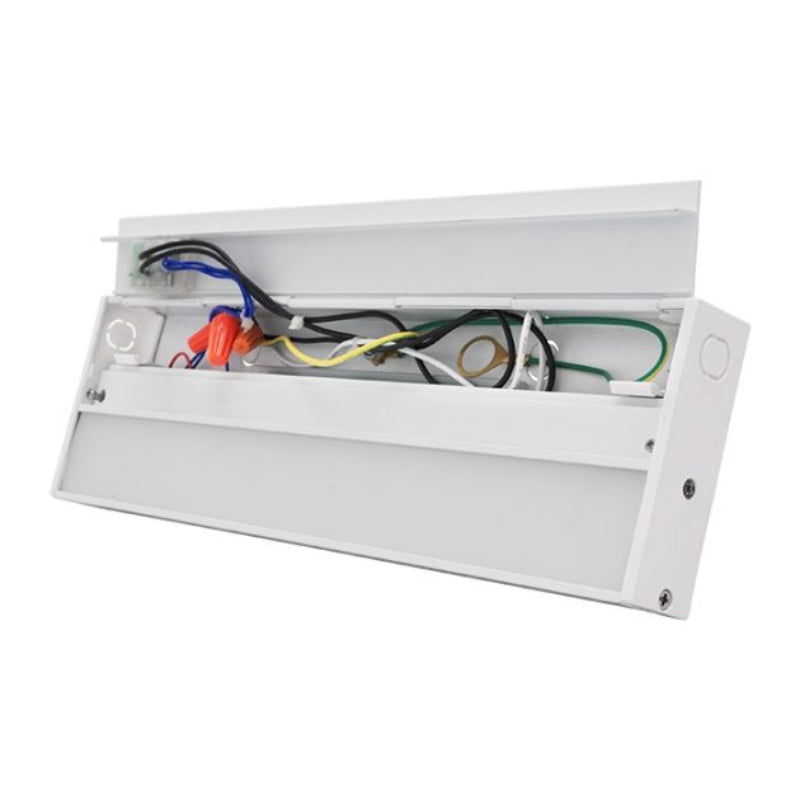 NUC530 30" CCT Selectable LED Under Cabinet