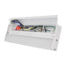 NUC530 30" CCT Selectable LED Under Cabinet