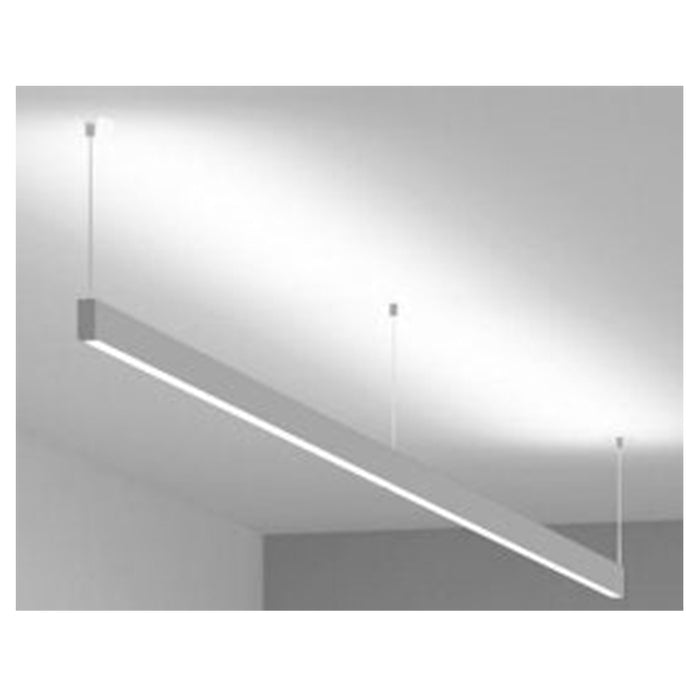 8FT LED Indirect Linear Lights (Add-On Option, Fixture Not Included)