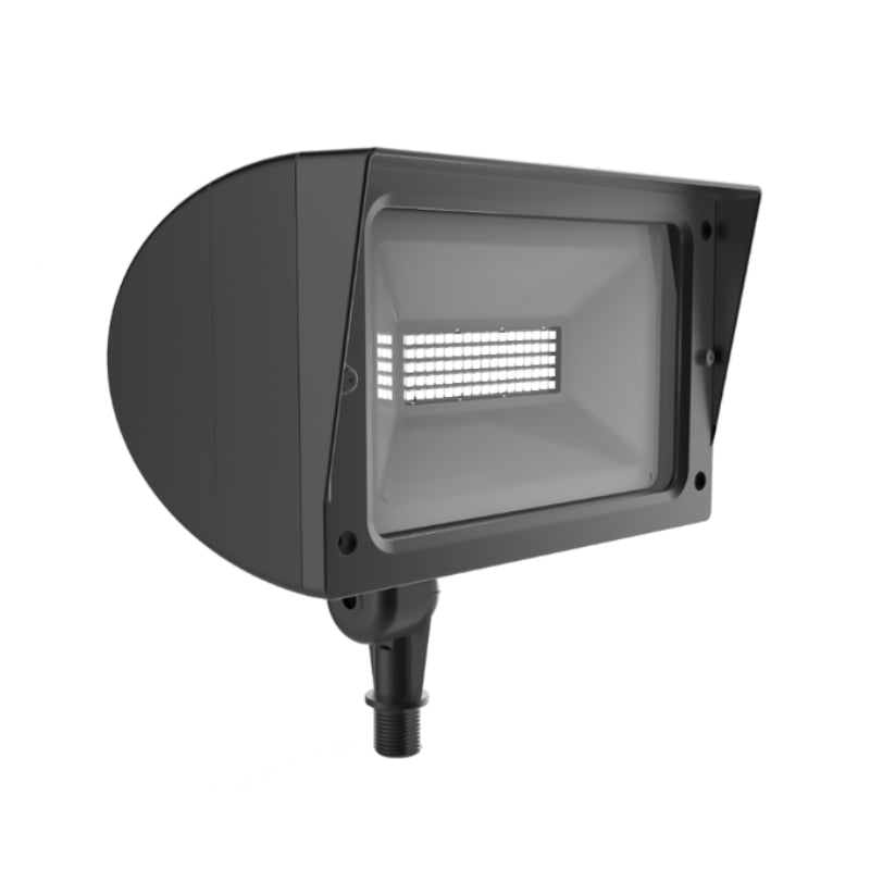 PLF Myriad 150W LED Premium Flood Light, 5000K