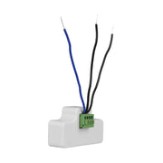NICOR PRCHIMEADAPT1WH PrimeChime Plus 2 Series Ring Adapter