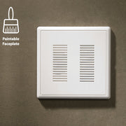 NICOR PRCP2 Prime Chime+2 ELectronic Doorbell Kit