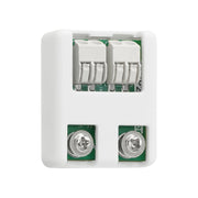 NICOR PRCP2EBADAPT1WH PrimeChime Plus 2 Series Ecobee Adapter