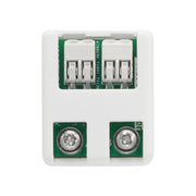 NICOR PRCP2EBADAPT1WH PrimeChime Plus 2 Series Ecobee Adapter