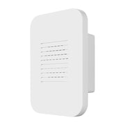 NICOR PRMC PrimeChime Plus 2 Mini Video Compatible Doorbell Chime Kit with Lighted Buttons