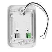 NICOR PRMC PrimeChime Plus 2 Mini Video Compatible Doorbell Chime Kit with Lighted Buttons