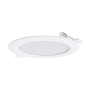 4" Round LED Slim Recessed Downlight with Multiple 5CCT