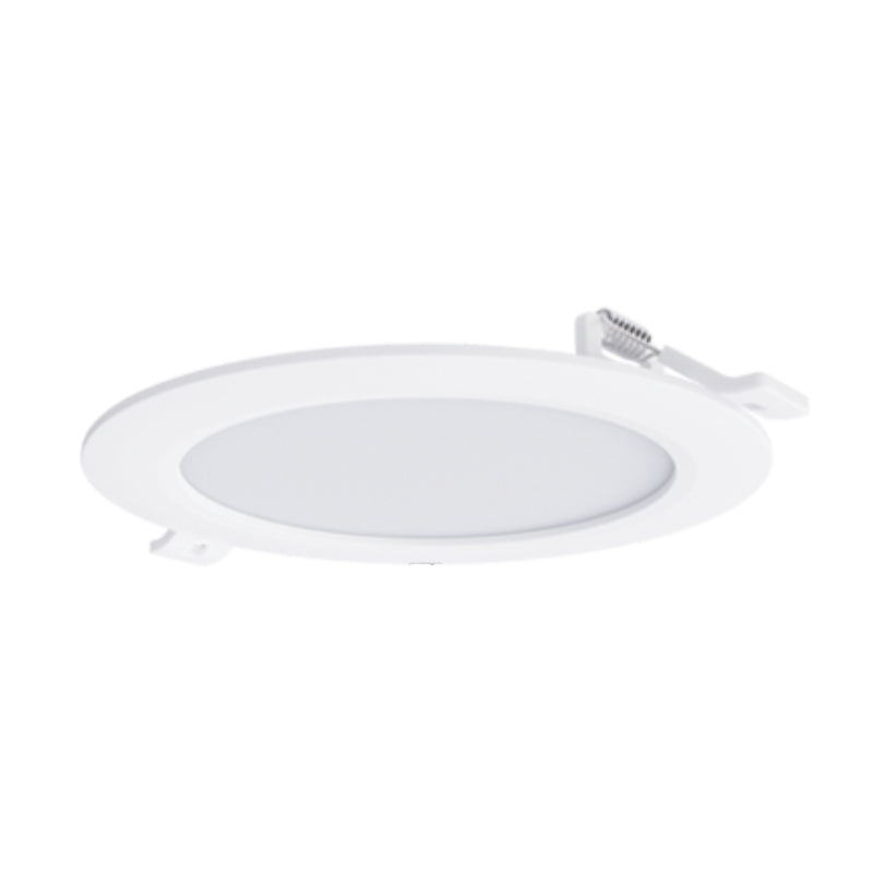 4" Round LED Slim Recessed Downlight with Multiple 5CCT