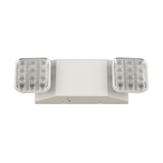 PT-EML-S Series Square LED Double Head Emergency Light