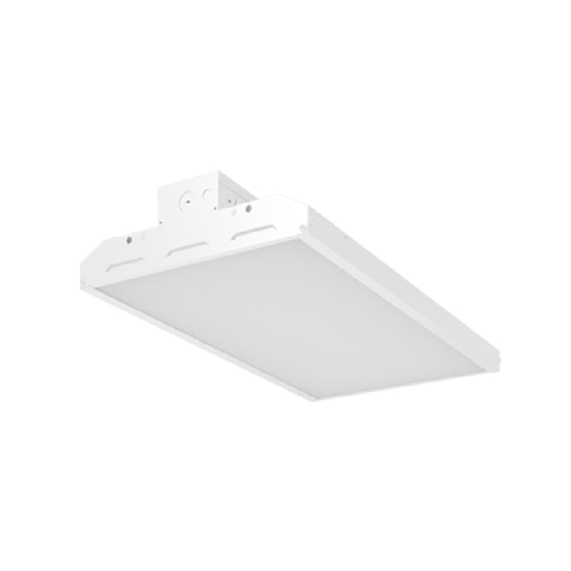 2' 105W LED Linear High Bay , CCT Selectable, 14175 Lumens, 0-10 Dimmi ...