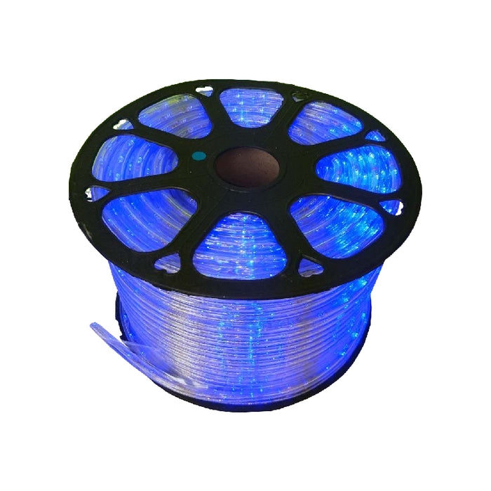 RL100 12V LED Strip Light, 1.1W/ft, 165-ft