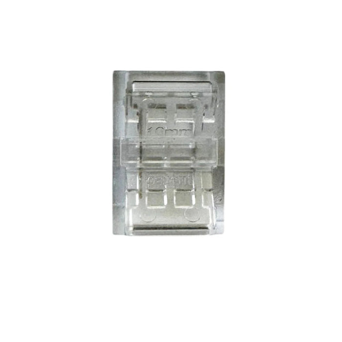 Quick Joint Connector For COB Single Color Strip, 10mm
