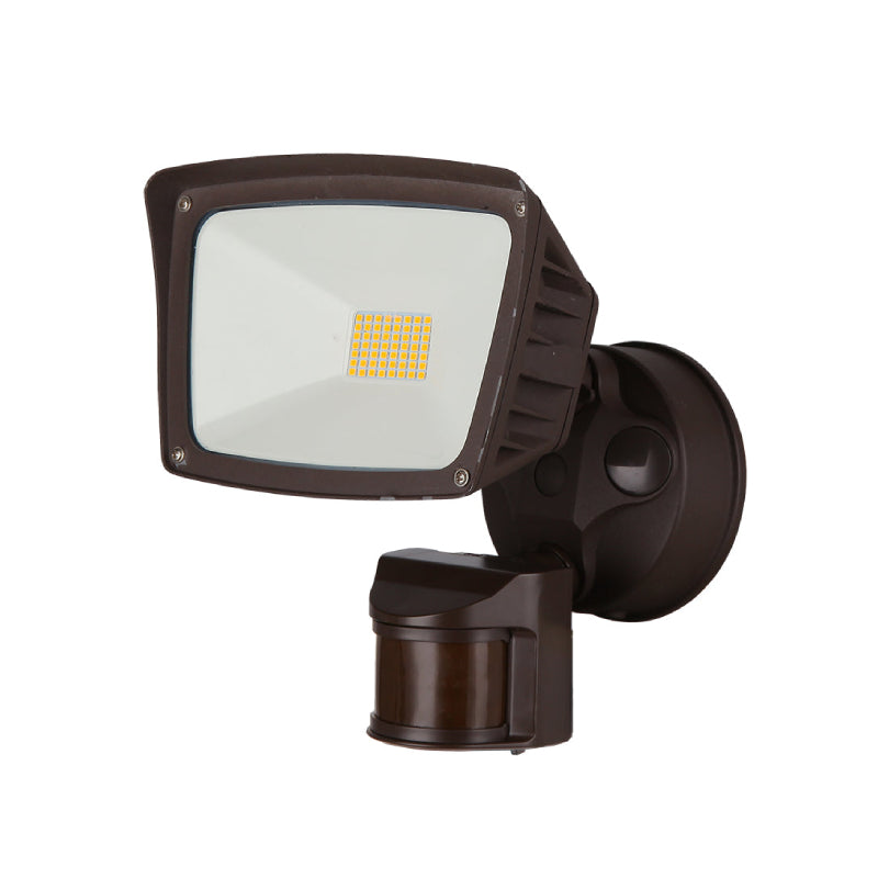 SL 28W LED Security Light with PIR Sensor