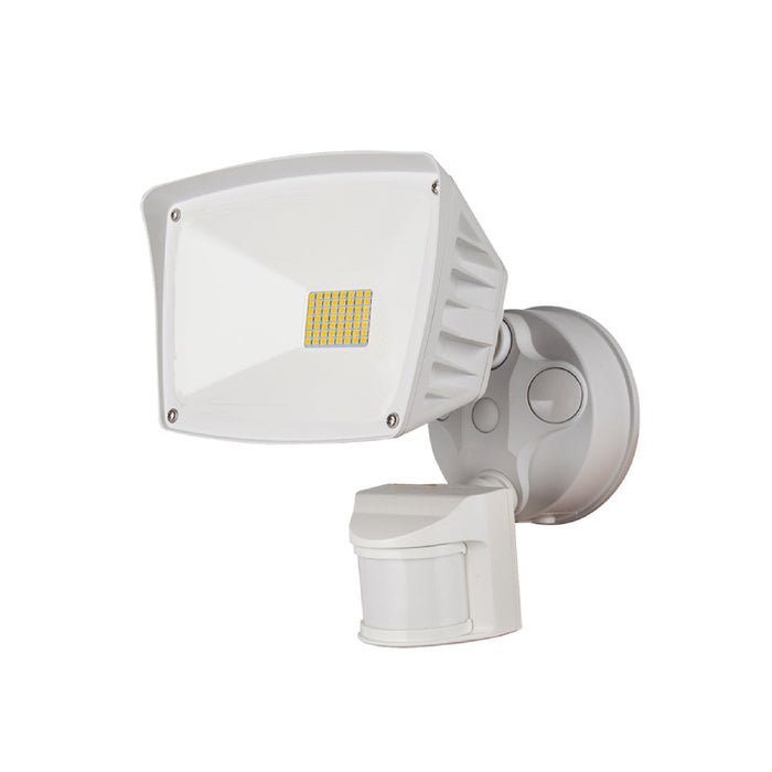 SL 28W LED Security Light with PIR Sensor