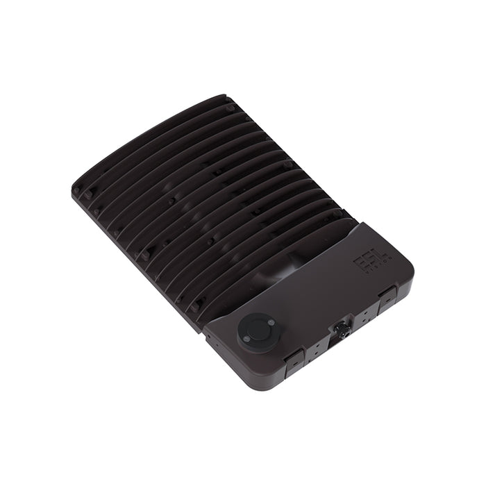 ESL-AL-200320w-13050-HV-NM-T3 Versa Series 200W / 240W / 280W / 320W LED Area Light, 3CCT & 4 Wattage Selectable, 200-528V, No Mount