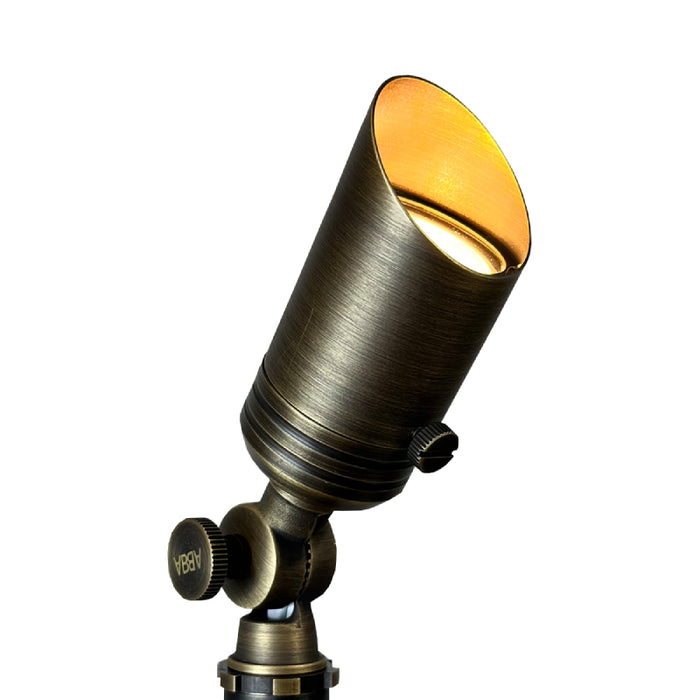 SPB02 12V MR11 LED Spot Light