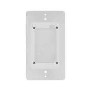 STP2 1-lt 5" Tall LED Open Face Step Light with Photocell