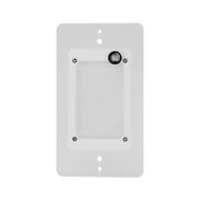 STP2 1-lt 5" Tall LED Open Face Step Light with Photocell