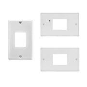 STP2 1-lt 5" Tall LED Open Face Step Light