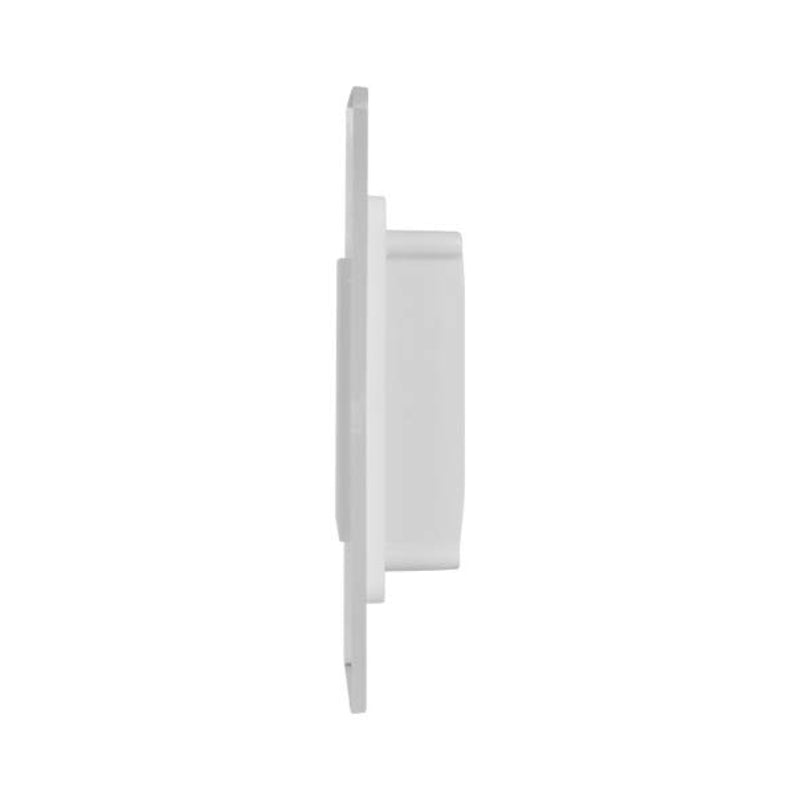 STP2 1-lt 5" Tall LED Open Face Step Light with Photocell