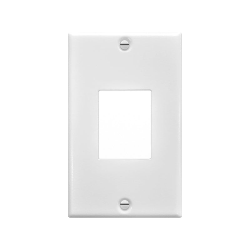 STP2 1-lt 5" Tall LED Open Face Step Light