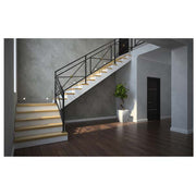 STQ 1-lt 2" LED Square Step Light