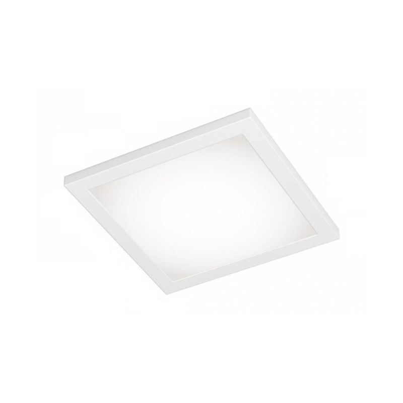 7FLP-SP3 Skylight Pro 1-lt 7" LED Flush Mount