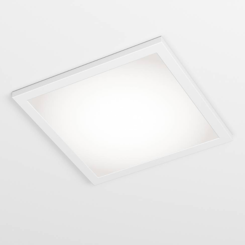 9FLP-SP3 Skylight Pro 1-lt 9" LED Flush Mount