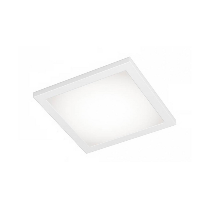 9FLP-SP3 Skylight Pro 1-lt 9" LED Flush Mount
