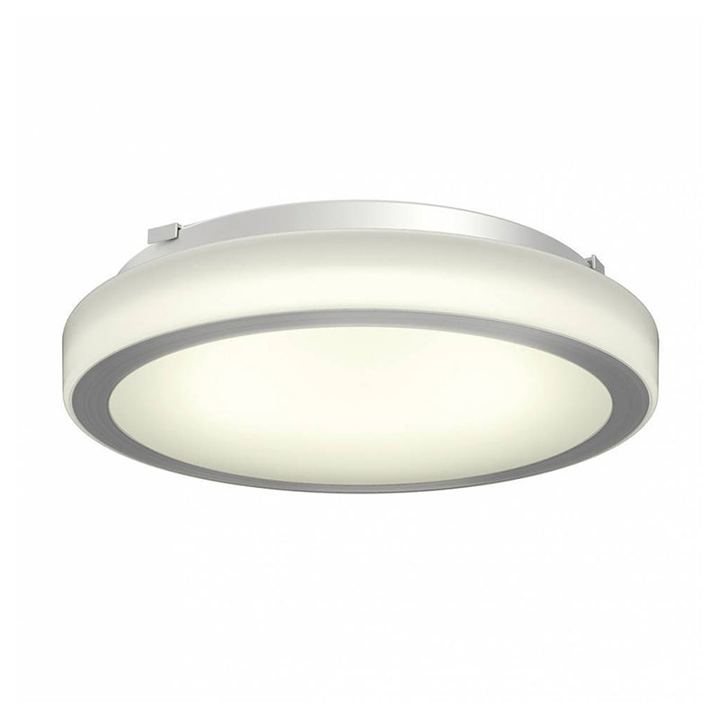 CL-SR-C1 Starraker 1-lt 13" LED Flush Mount